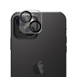 eSTUFF Titan Shield Protecteur d'objectif pour iPhone 13 / 13 mini