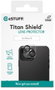 eSTUFF Titan Shield Protecteur d'objectif pour iPhone 13 / 13 mini