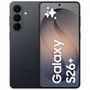 Samsung Galaxy S26 Plus 5G 12GB 512GB Smartphone 6.7" QHD+ Dynamic AMOLED 2X 50MP Noir