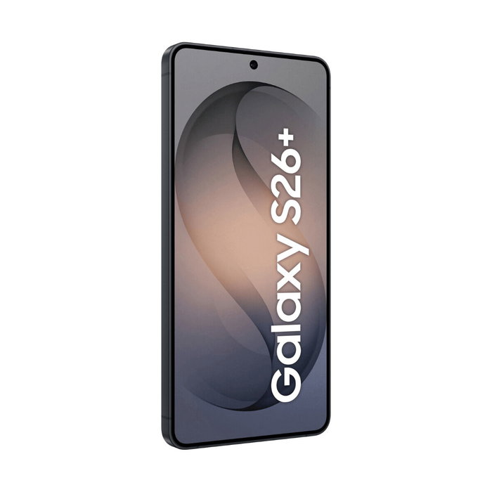 Smartphone Samsung Galaxy S26+ 5G SM-S947 6,7" 12 GB RAM 512 GB Noir SNAPDRAGON 8 gen 3 Smartphone Samsung Galaxy S26+ 5G SM-S947 6,7" 12 GB RAM 512 GB Noir SNAPDRAGON 8 gen 3
