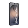 Smartphone Samsung Galaxy S26+ 5G SM-S947 6,7" 12 GB RAM 512 GB Noir SNAPDRAGON 8 gen 3