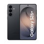 Smartphone Samsung Galaxy S26+ 5G SM-S947 6,7" 12 GB RAM 512 GB Noir SNAPDRAGON 8 gen 3