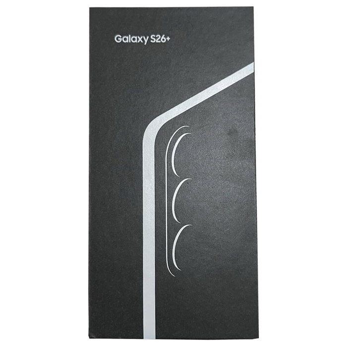 Samsung Galaxy S26 Plus 5G 12GB 512GB Noir Samsung Galaxy S26 Plus 5G 12GB 512GB Noir