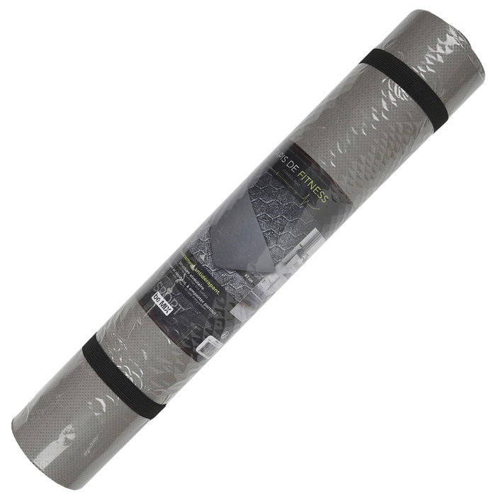 Be Mix Esterilla Fitness 173x61x0,4cm