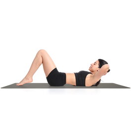 Be Mix Esterilla Fitness 173x61x0,4cm
