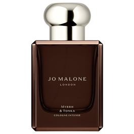Jo Malone Myrrh & Tonka Intense Eau de Cologne Unisex 50 ml