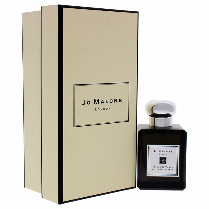 Jo Malone Myrrh & Tonka Intense Eau de Cologne 50 ml Jo Malone Myrrh & Tonka Intense Eau de Cologne 50 ml