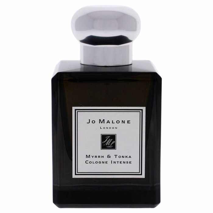 Jo Malone Myrrh & Tonka Intense Eau de Cologne 50 ml Jo Malone Myrrh & Tonka Intense Eau de Cologne 50 ml