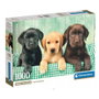 Clementoni Puzzle Three Labs 1000 pièces