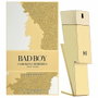 Carolina Herrera Bad Boy Gold Fantasy Eau de Toilette 100 ml
