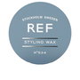 Ref Cire Coiffante Styling Wax 534 - Contrôle Élevé, Brillance Modérée, 85 ml