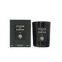 Acqua di Parma Signatures Of The Sun - Oud, Bougie parfumée 200 g