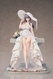 APEX Statuette Azur Lane Charybdis Brilliant Belle Ver. 27 cm