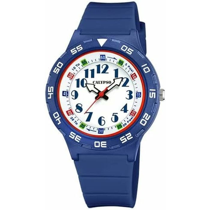 Montre Enfant Calypso K5828/5 Montre Enfant Calypso K5828/5