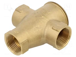 IBO Vanne mélangeuse thermostatique 1'' 45°C