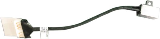 Dell ASSY Câble DC-IN, Câble d'Alimentation 6 m pour Vostro 14 3468 et Inspiron 15 3567 Dell ASSY Câble DC-IN, Câble d'Alimentation 6 m pour Vostro 14 3468 et Inspiron 15 3567