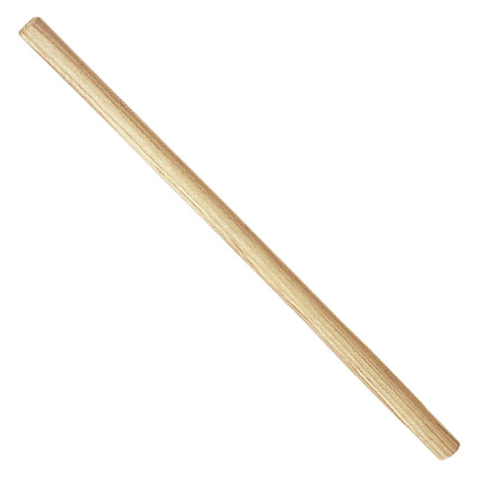 WOLFPACK LINEA PROFESIONAL Manche en bois pour masse 800 mm WOLFPACK LINEA PROFESIONAL Manche en bois pour masse 800 mm