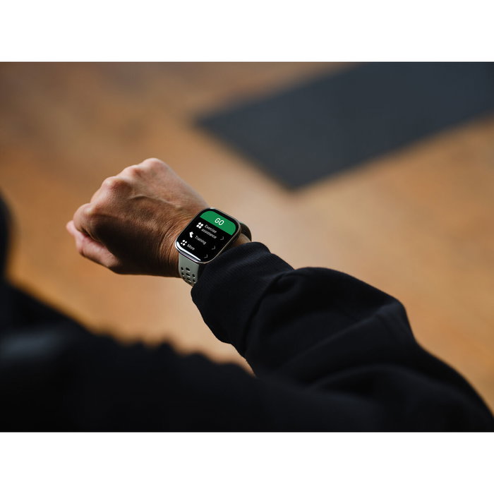 Amazfit Bip 6 Gris 1,97 inch