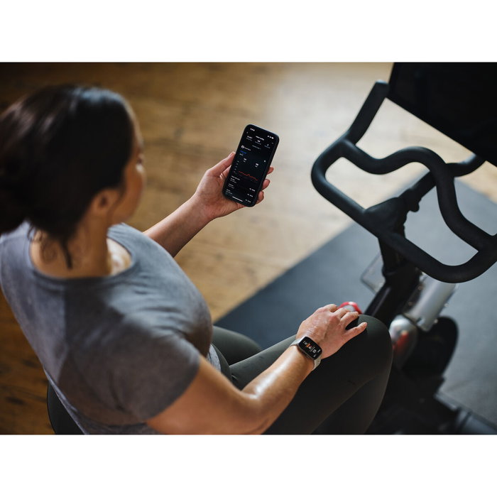 Amazfit Bip 6 Gris 1,97 inch