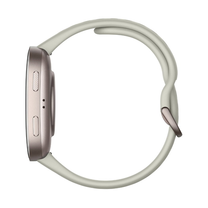 Montre intelligente Amazfit Bip 6 Gris 1,97"