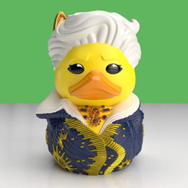 Numskull Wicked Tubbz Madame Morrible Figurine PVC Boxed Edition