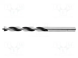 GRAPHITE Foret pour bois Ø 5mm L 85mm