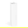 HERRAJES ALK Angle Rigide Zócalo ZESIO H80 H100 H147 H164 Finition Argent/Blanc Hauteur 100mm pour Coin et Rincón