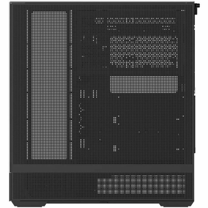 Zalman P40 Prism Plus Moyen Tour Noir