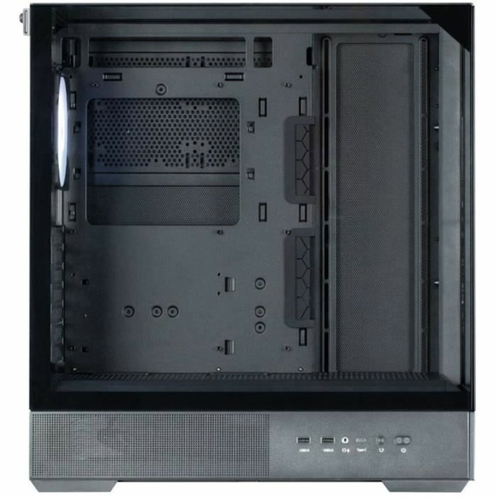 Zalman P40 Prism Plus Moyen Tour Noir