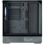 Zalman P40 Prism Plus Moyen Tour Noir