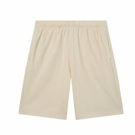 Shorts pour Hommes Champion Long Blanc Naturel