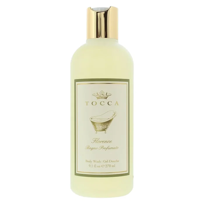 Tocca Florence Gel douche 270 ml Tocca Florence Gel douche 270 ml