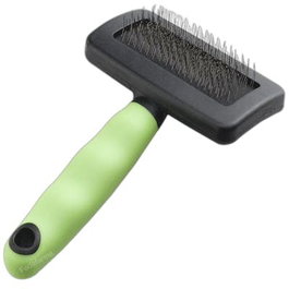 Ferplast Brosse Carde Slicker Medium 5802 pour Chat