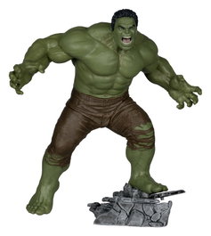 McFarlane Toys Statuette Hulk 1/10 Spider-Man: Brand New Day