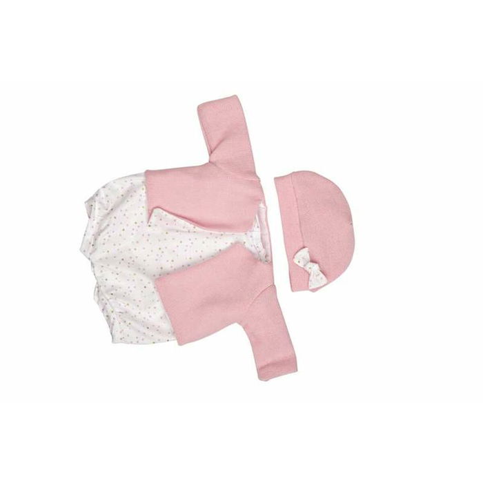 Vêtements de poupée Arias