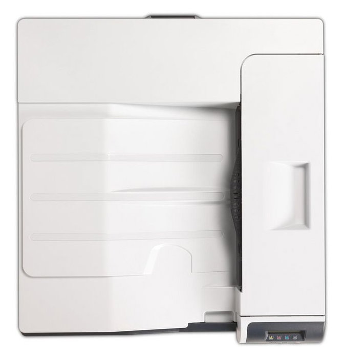 HP Color LaserJet Professional CP5225n HP Color LaserJet Professional CP5225n