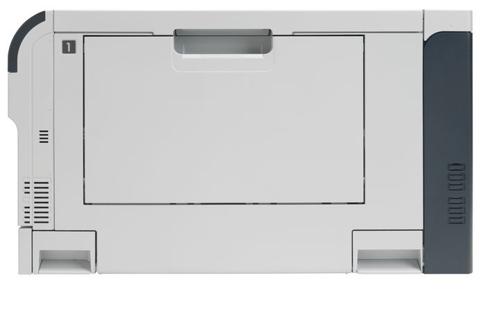 HP Color LaserJet Professional CP5225n HP Color LaserJet Professional CP5225n