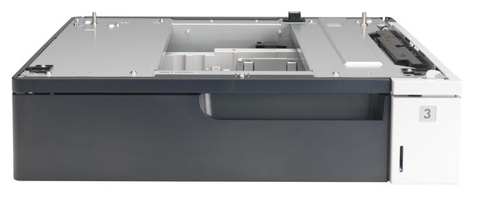 HP Color LaserJet Professional CP5225n HP Color LaserJet Professional CP5225n