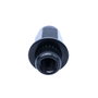 OMP Speed Jeu de 24 Écrous M12x1.5 Noir pour Toyota et Nissan