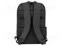 NATEC Sac à dos KUDU pour ordinateur portable 15,6 pouces noir