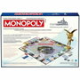 Winning Moves Monopoly Mont Saint-Michel
