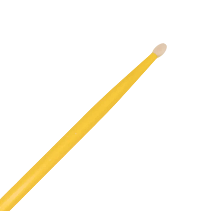 Zildjian Baquetas Artist Josh Dun "Clancy Yellow" Zildjian