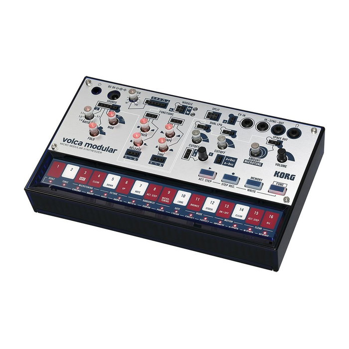 Korg Volca Modular Korg Volca Modular