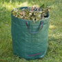 Sac Faura 272 L Vert Jardin 76 x 67 cm