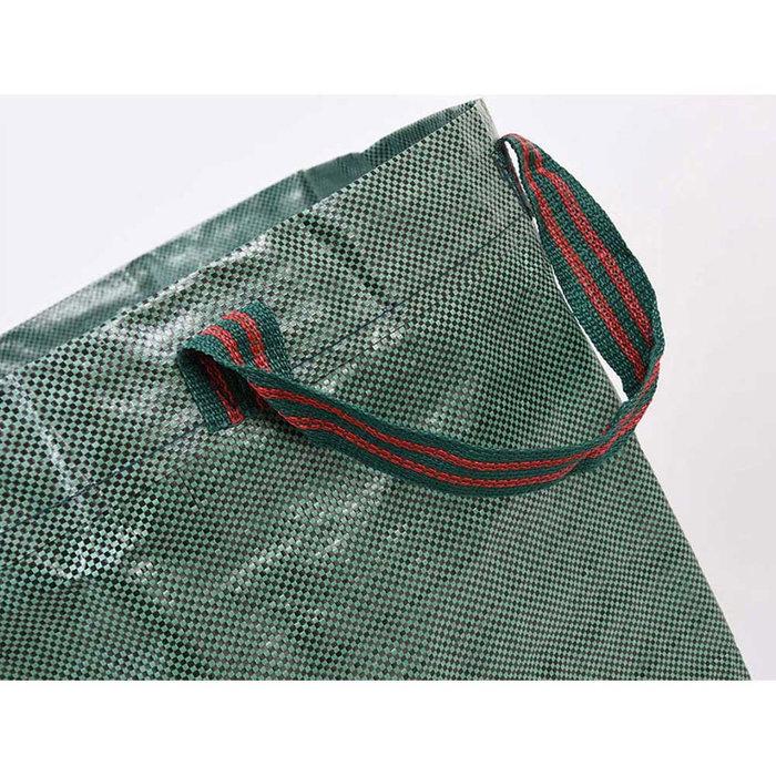 Sac Faura 272 L Vert Jardin 76 x 67 cm