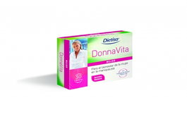 DIELISA DONNAVITA 30 capsules