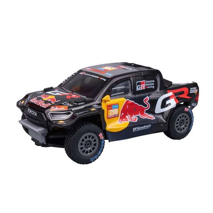 Voiture Télécommandée Moltó Red Bull Daka 1:18 Voiture Télécommandée Moltó Red Bull Daka 1:18