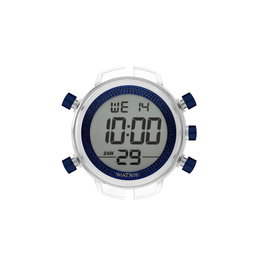 Montre Unisexe Watx & Colors RWA1781