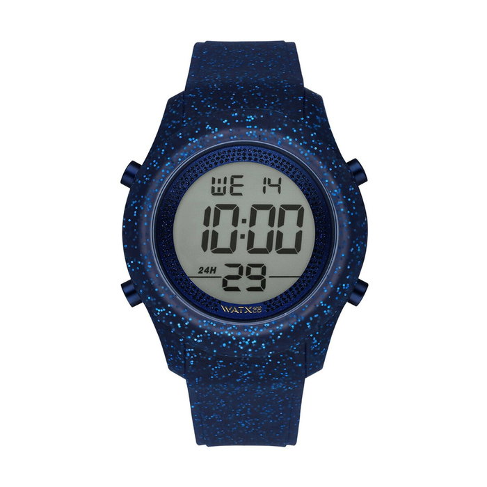 Montre Unisexe Watx & Colors RWA1781