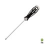 WOLFPACK LINEA PROFESIONAL Tournevis plat évasé 0,8 x Ø 4,0 x 125 mm